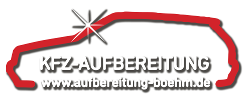 KFZ-Aufbereitung Böhm
